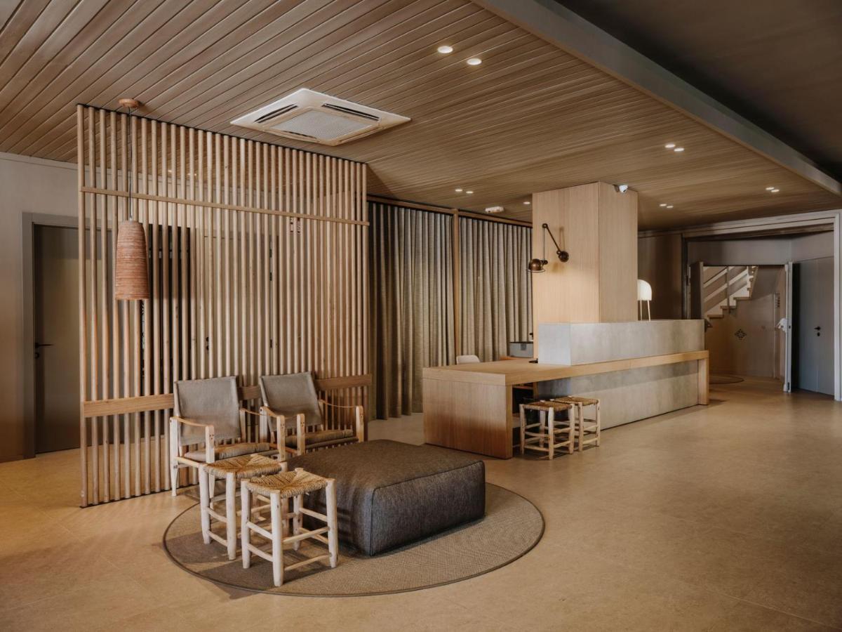 קדאקז Hotel Llane Petit מראה חיצוני תמונה