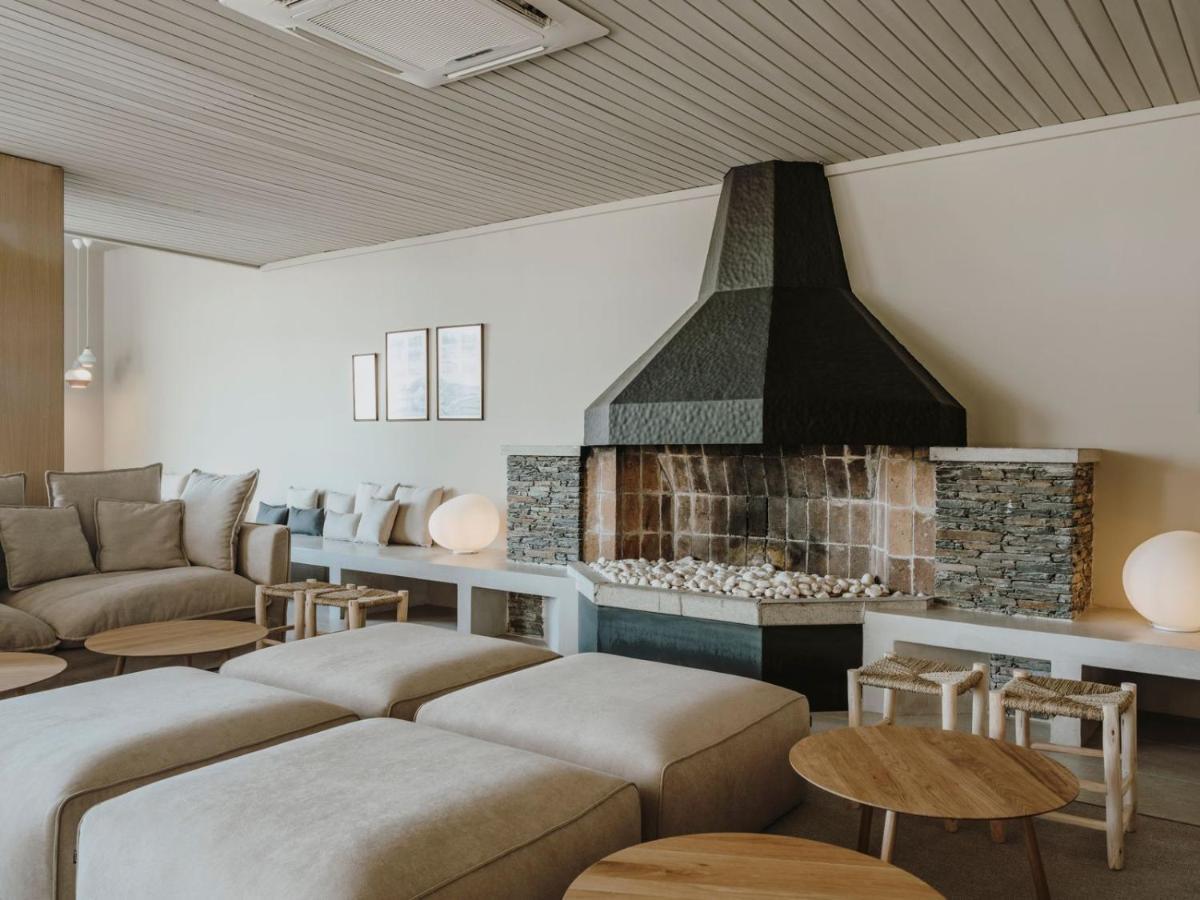 קדאקז Hotel Llane Petit מראה חיצוני תמונה