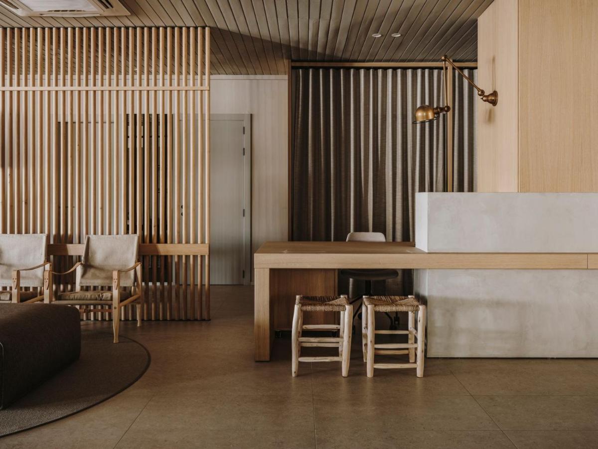 קדאקז Hotel Llane Petit מראה חיצוני תמונה