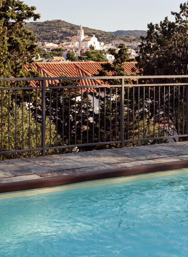 קדאקז Hotel Llane Petit מראה חיצוני תמונה