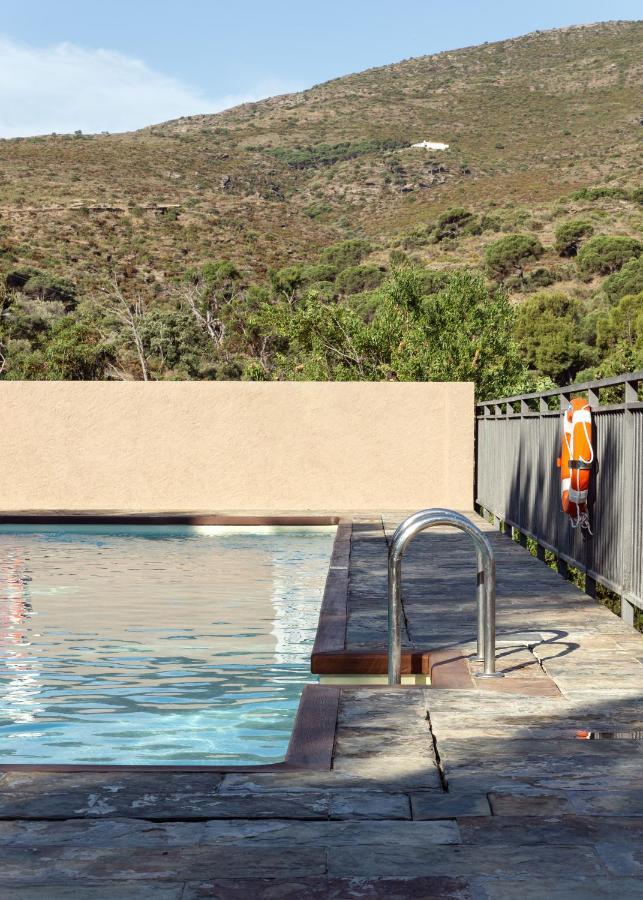 קדאקז Hotel Llane Petit מראה חיצוני תמונה