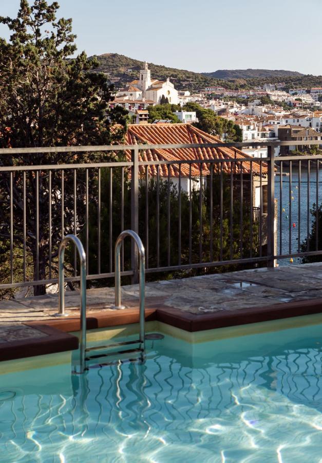 קדאקז Hotel Llane Petit מראה חיצוני תמונה