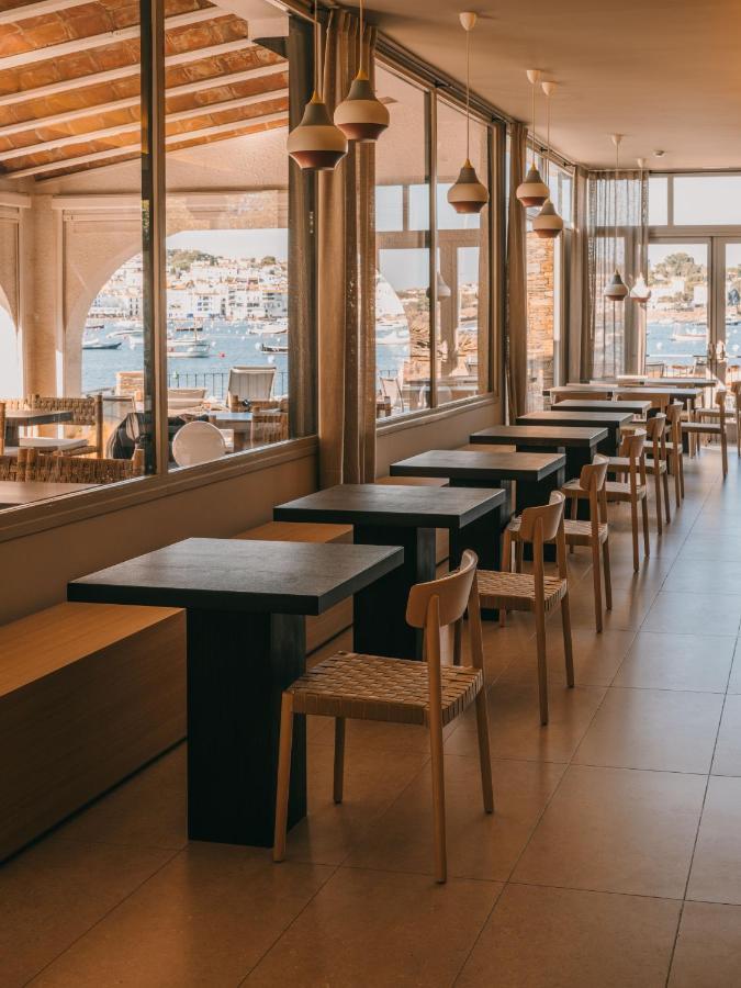 קדאקז Hotel Llane Petit מראה חיצוני תמונה