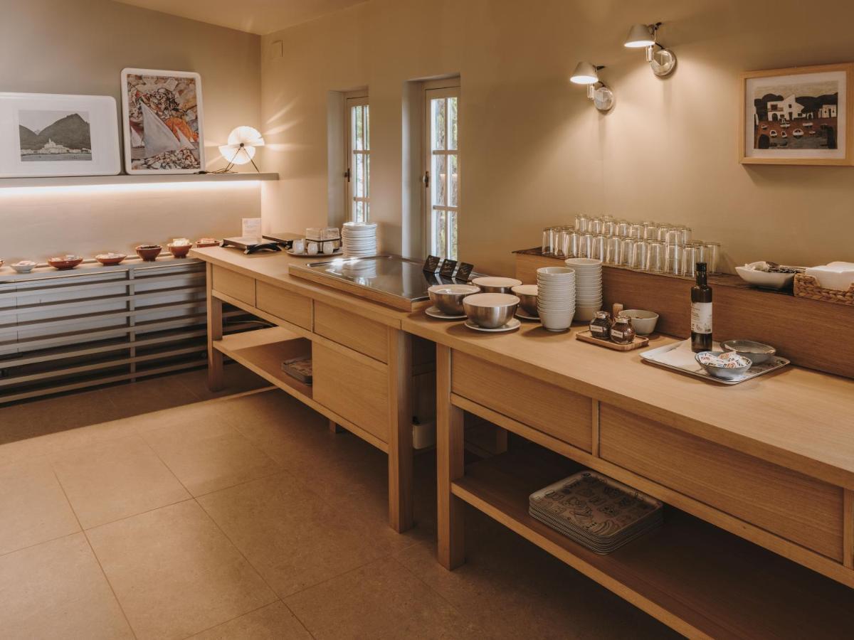 קדאקז Hotel Llane Petit מראה חיצוני תמונה