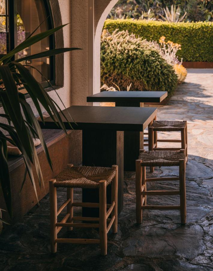 קדאקז Hotel Llane Petit מראה חיצוני תמונה