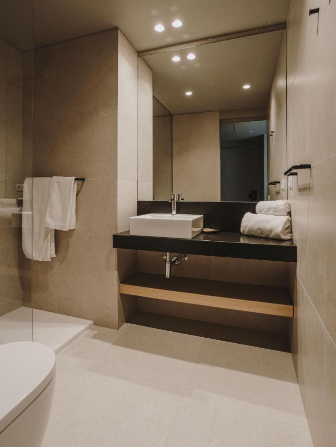 קדאקז Hotel Llane Petit מראה חיצוני תמונה