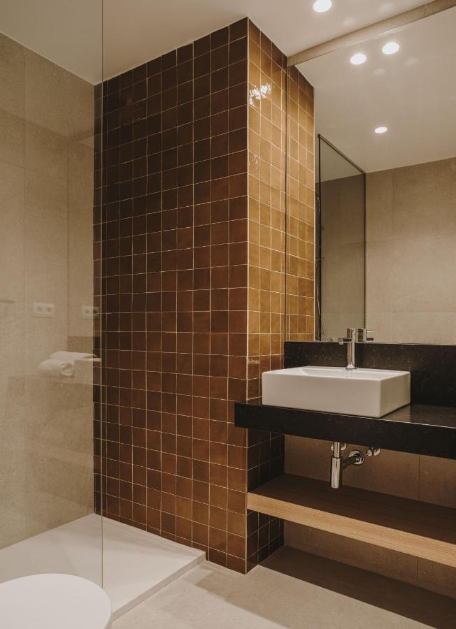 קדאקז Hotel Llane Petit מראה חיצוני תמונה